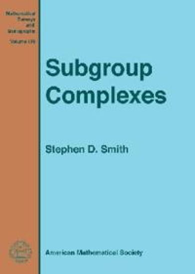 Subgroup Complexes