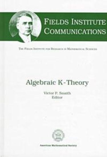 Algebraic K-Theory