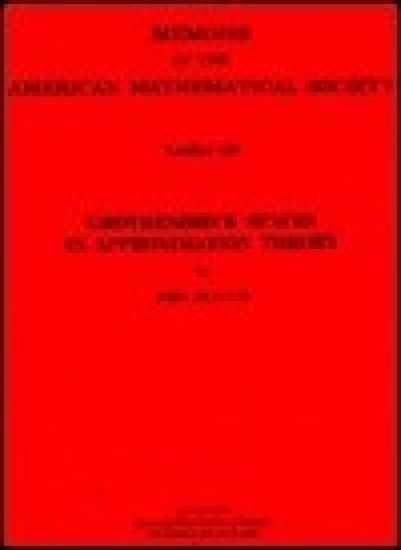 Grothendieck Spaces in Approximation Theory