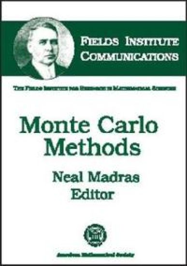 Monte Carlo Methods