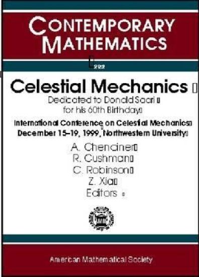 Celestial Mechanics