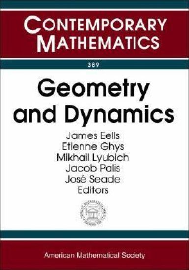 Geometry And Dynamics