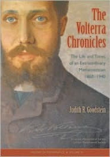 The Volterra Chronicles