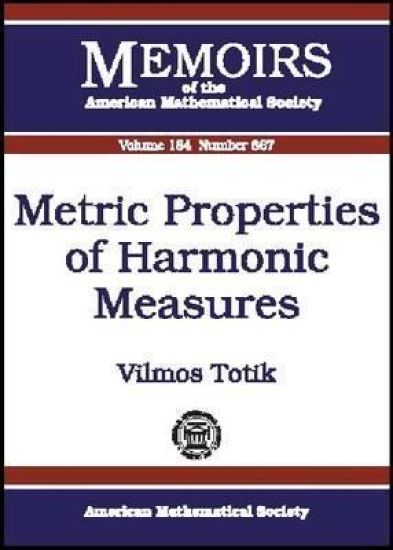Metric Properties of Harmonic Measures
