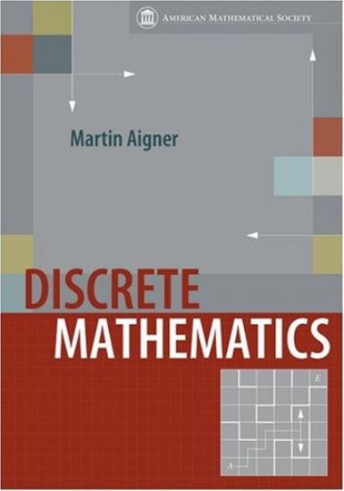 Discrete Mathematics