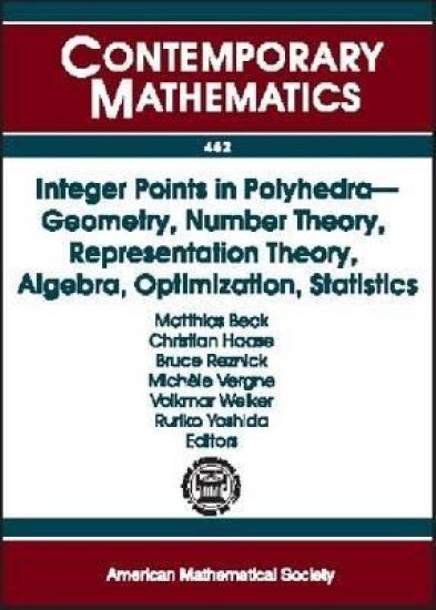Integer Points in Polyhedra