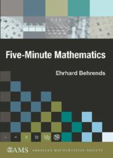 Five-Minute Mathematics