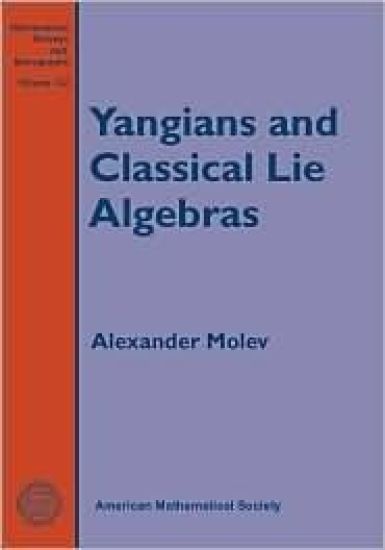 Yangians and Classical Lie Algebras