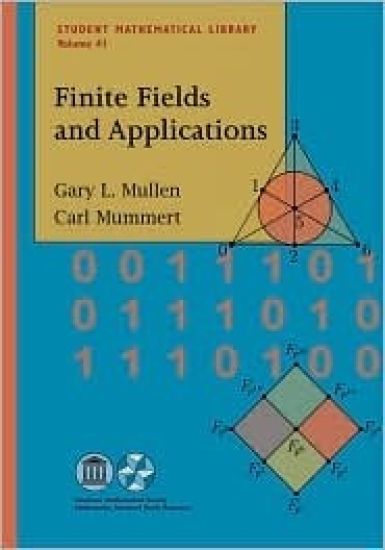 Finite Fields and Applications