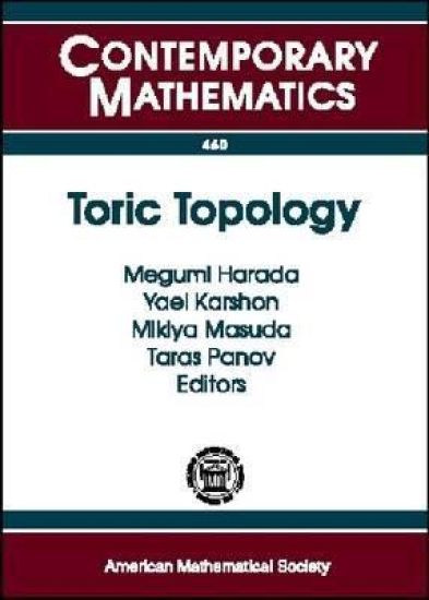 Toric Topology