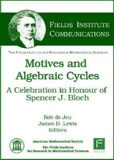 Motives and Algebraic Cycles