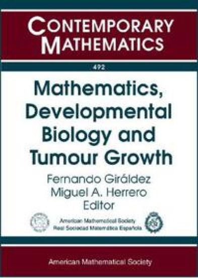 Mathematics, Developmental Biology and Tumour Growth