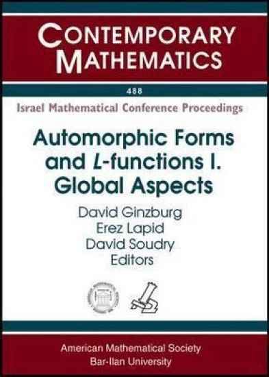 Automorphic Forms and L-functions I. Global Aspects