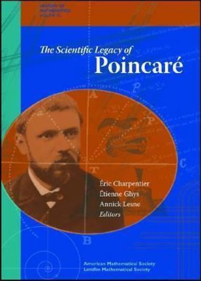 The Scientific Legacy of Poincare