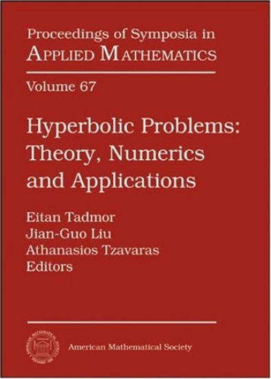 Hyperbolic Problems