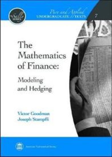 Mathematics of Finance