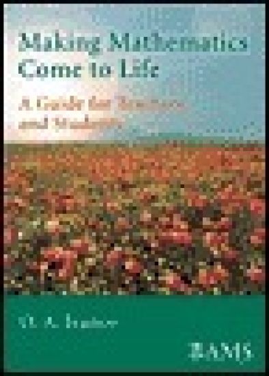 Making Mathematics Come to Life