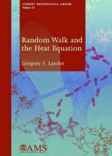 Random Walk and the Heat Equation