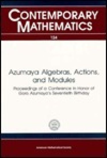 Azumaya Algebras, Actions, and Modules