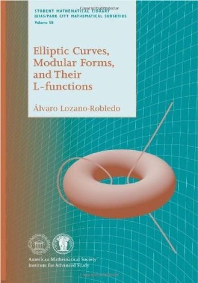 Elliptic Curves, Modular Forms and Their L-functions