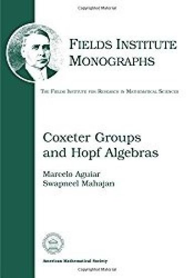 Coxeter Groups and Hopf Algebras