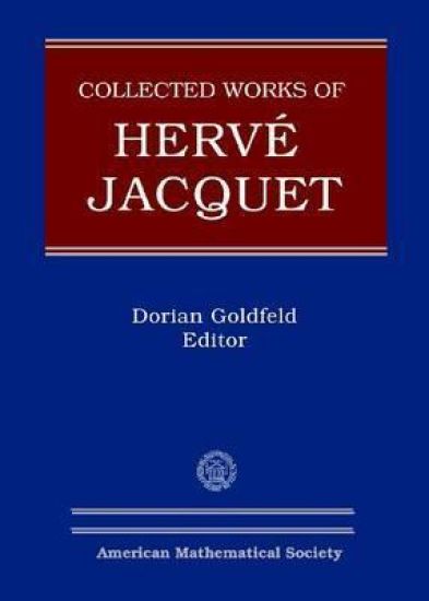 Collected Works of Herve Jacquet
