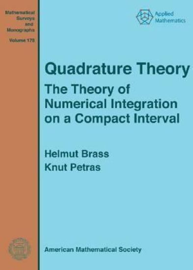 Quadrature Theory