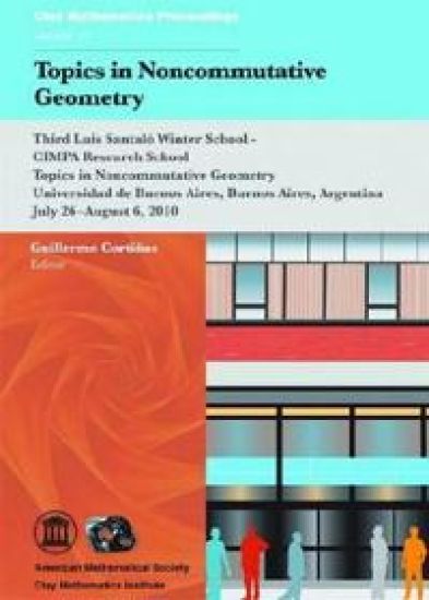 Topics in Noncommutative Geometry
