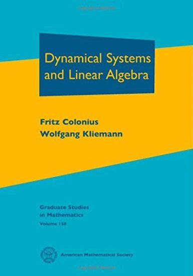 Dynamical Systems and Linear Algebra