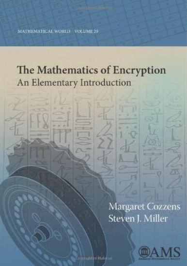 Mathematics of Encryption