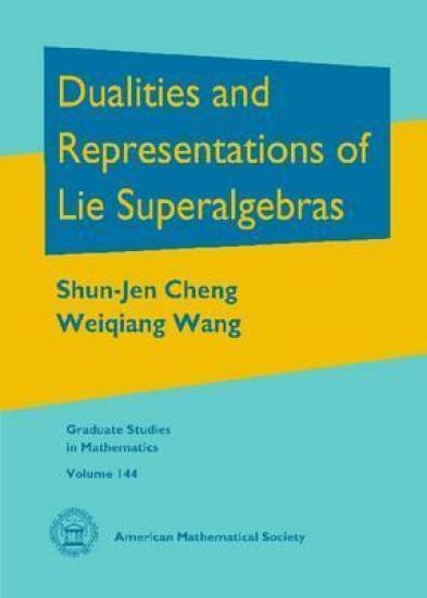 Dualities and Representations of Lie Superalgebras