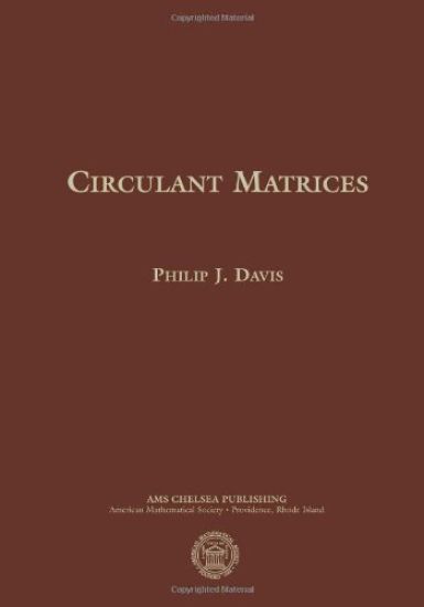 Circulant Matrices
