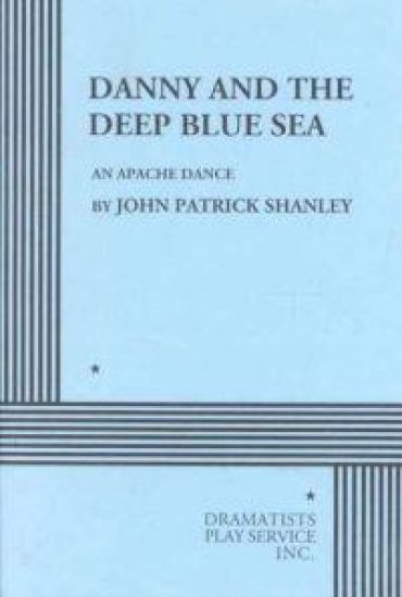 Danny & the Deep Blue Sea