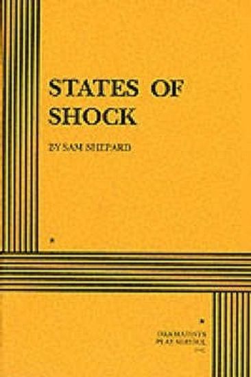 States Of Shock
