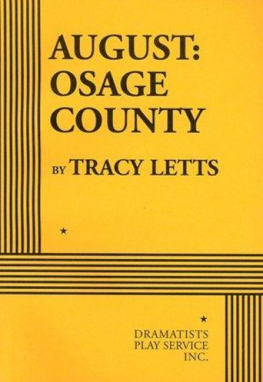 August: Osage County