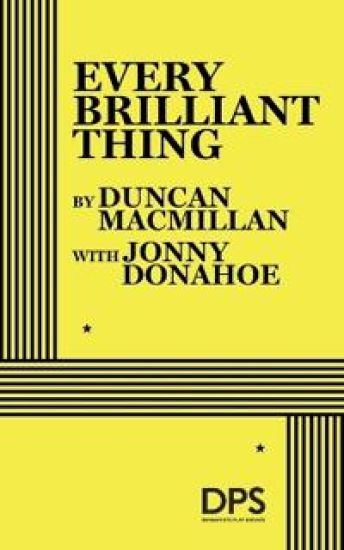 Every Brilliant Thing