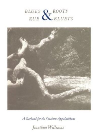 Blues and Roots/Rue and Bluets