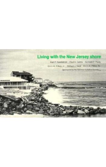 Living with the New Jersey Shore