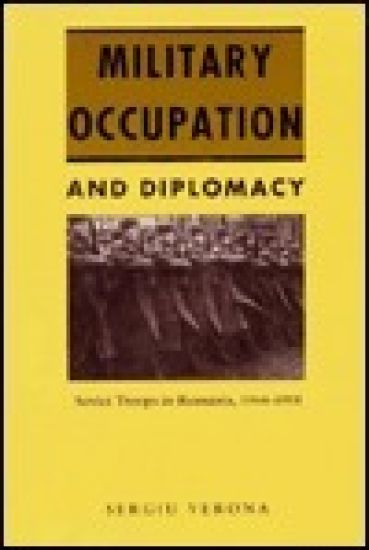 Military Occupation and Diplomacy