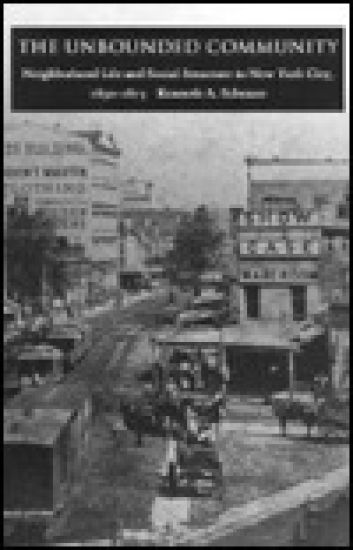 The Unbounded Community