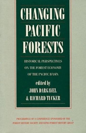 Changing Pacific Forests