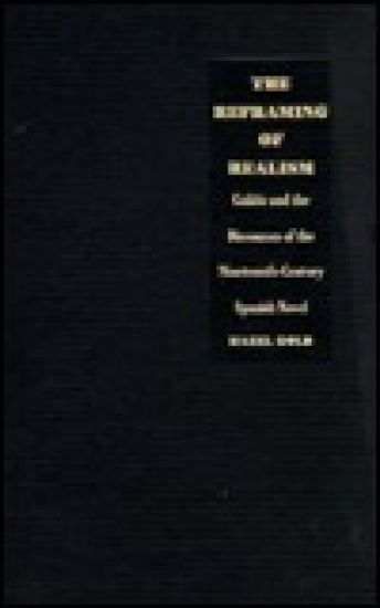 The Reframing of Realism