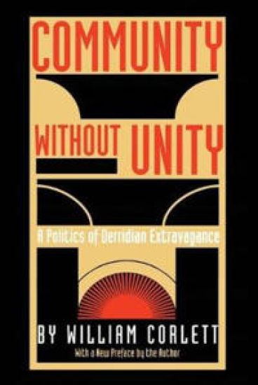Community Without Unity
