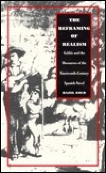 The Reframing of Realism