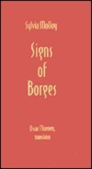 Signs of Borges