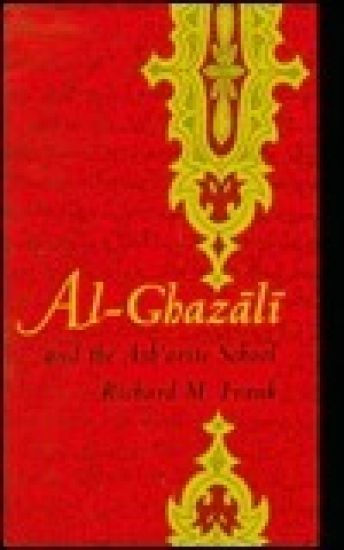 Al-Ghazali and the Ashárite School