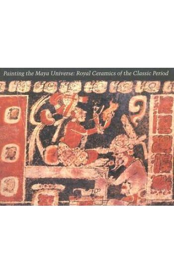 Painting the Maya Universe