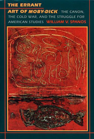 The Errant Art of Moby-Dick