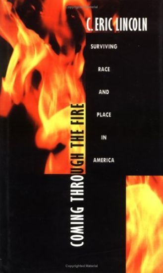 Coming Through the Fire