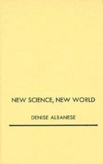 New Science, New World